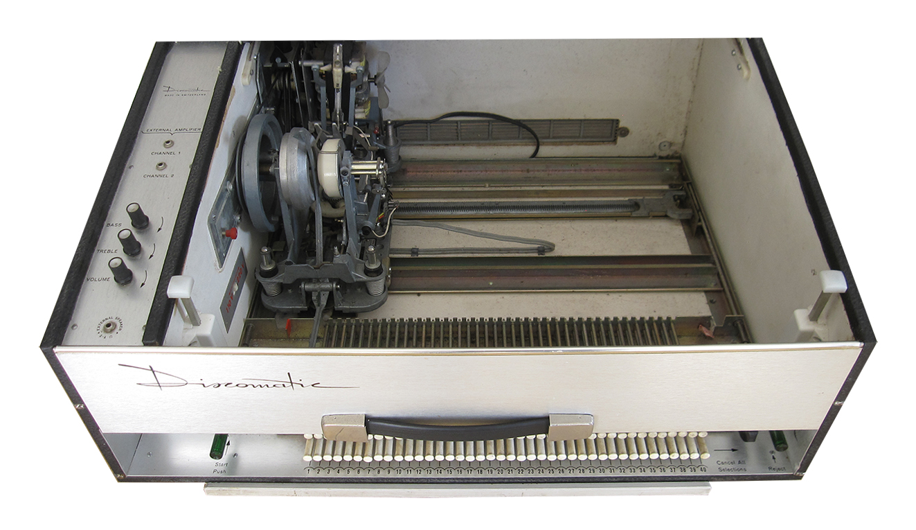 EL-POR with 3 controls