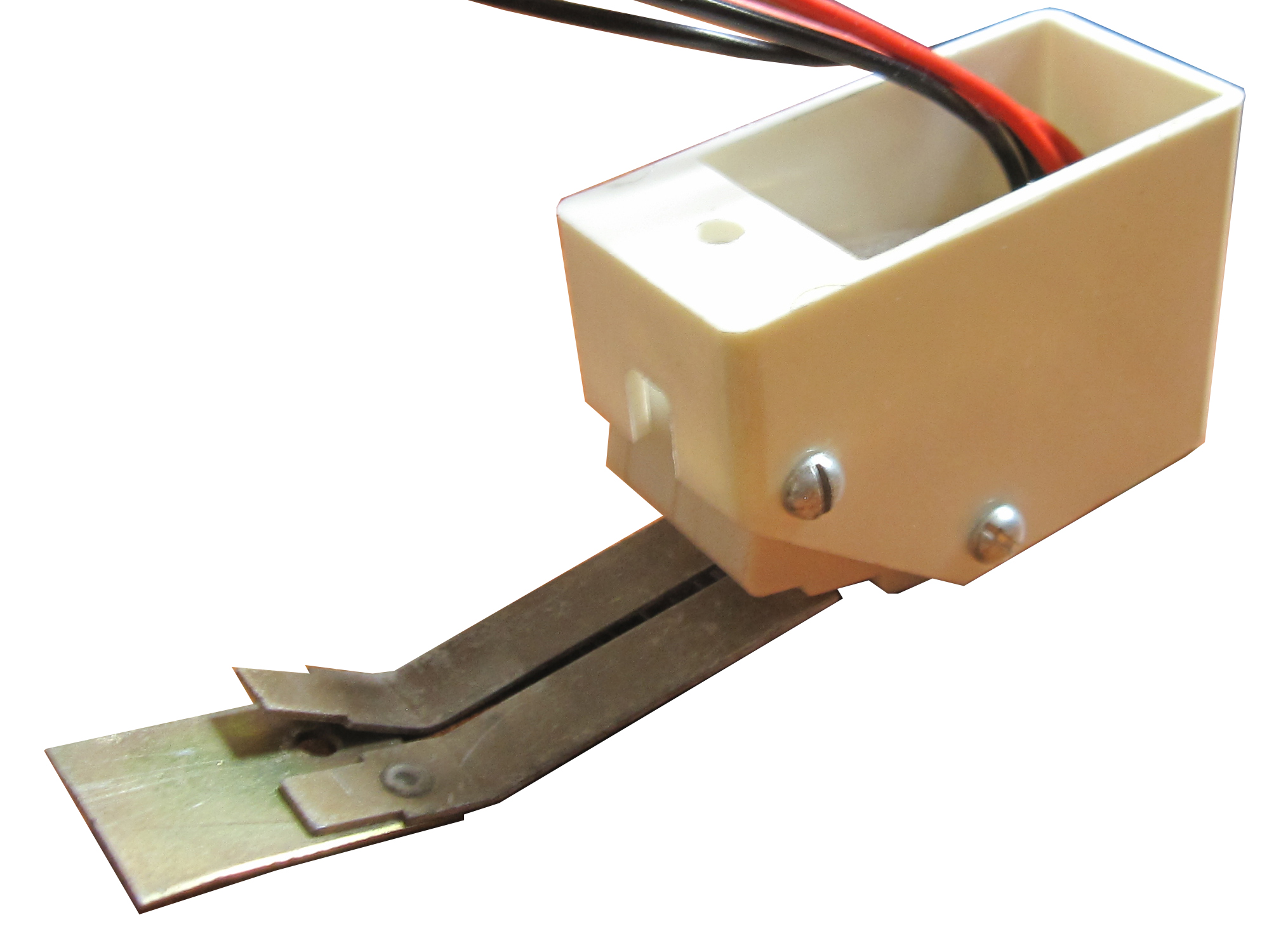 KB Discomatic power switches