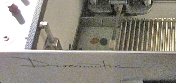 EL-POR V4 metal lid support